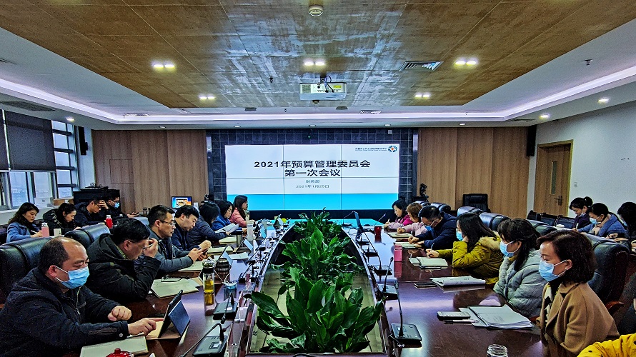 20210125日第一次预算会议简报(财务部-刘中双).jpg 20210125日第一次预算会议简报(财务部-刘中双).jpg