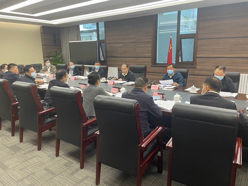 胡云专题研究乡村振兴重点帮扶县巩固拓展脱贫攻坚成果推进工作「相关图片」